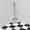 Koolmore Commercial Floor Mop Sink with Deep Basin, 19 in x 22 in x 12 in, 18-Gauge 304 Stainless Steel Frame MPS-1922123 - alternate 3